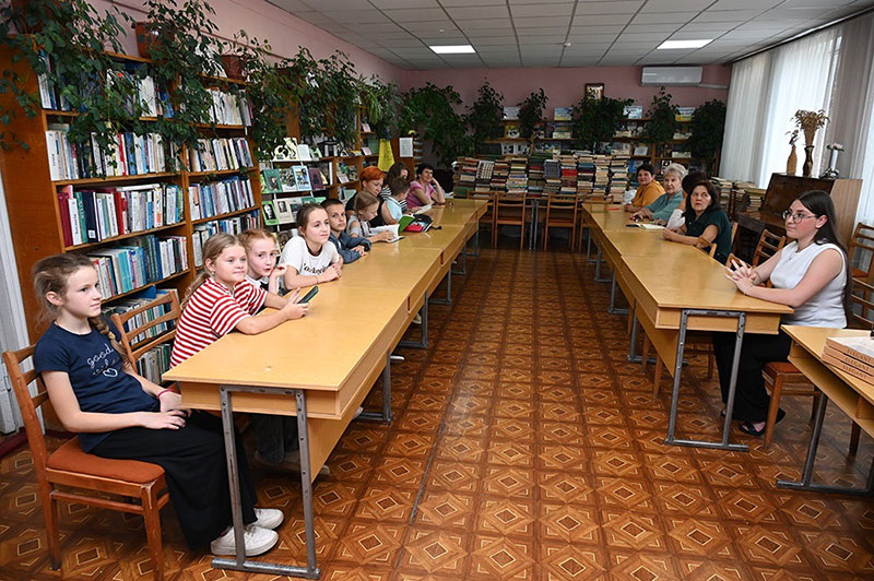 Biblioteka marafon 25 3