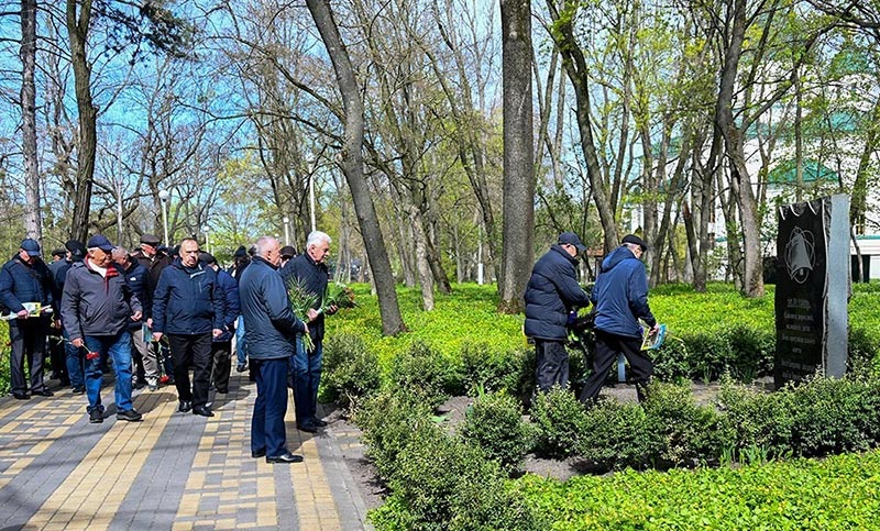 Chornobyl 19