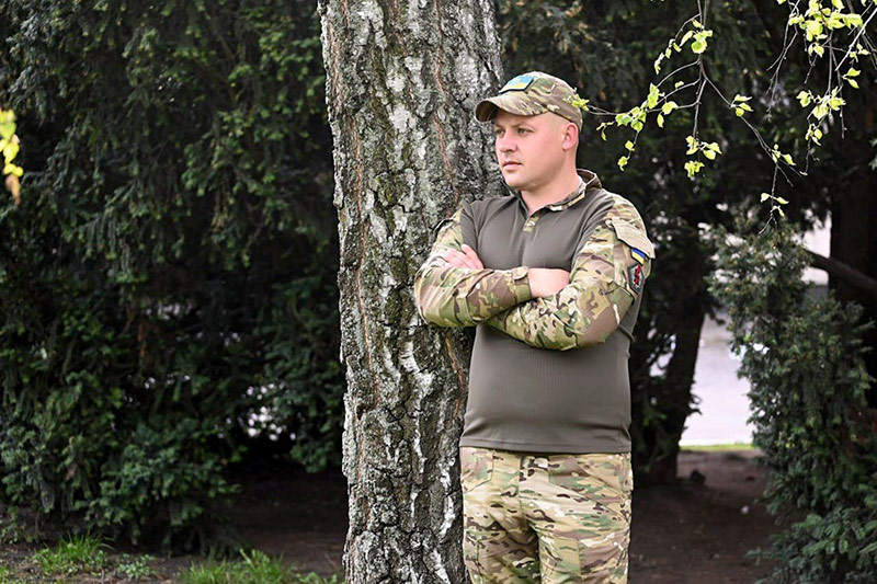 Роман Цівун Роман Цівун