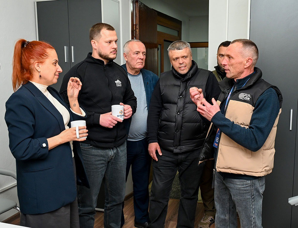 ministerka vizyt kaharlyk veterany 3