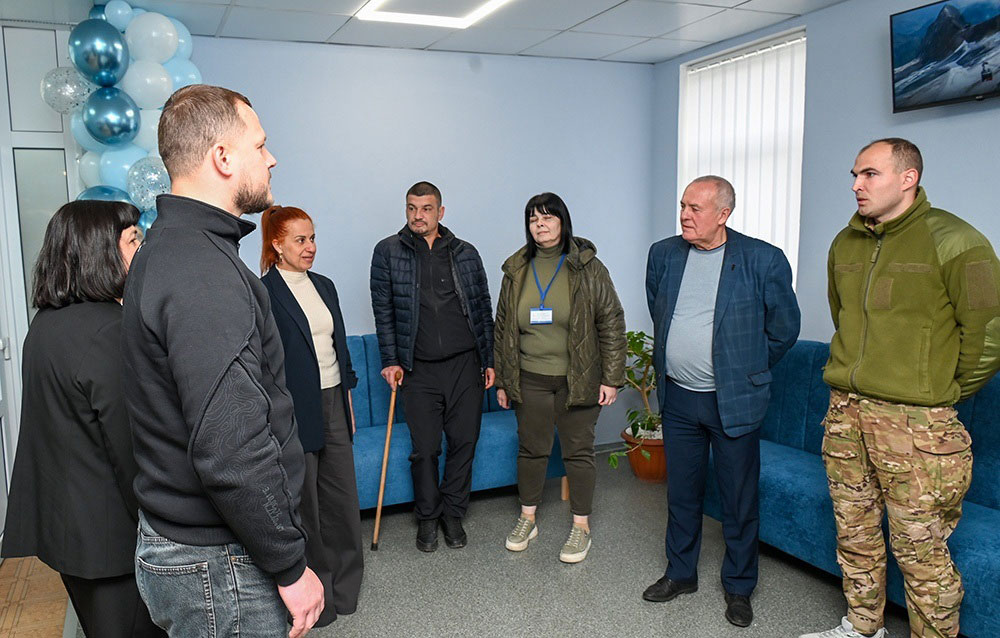 ministerka vizyt kaharlyk veterany 4